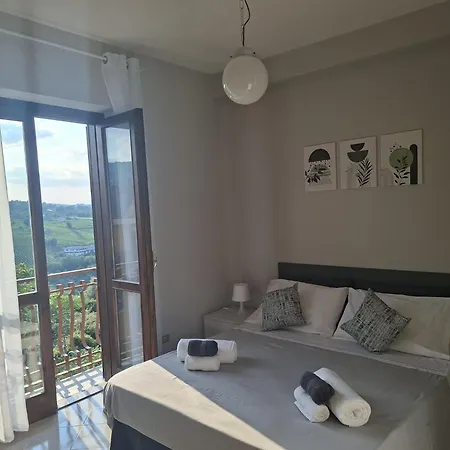 La Foscenella