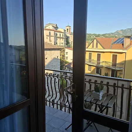 La Foscenella 3*
