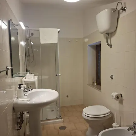 La Foscenella Bed & Breakfast