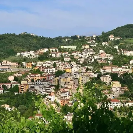La Foscenella Castelfranci