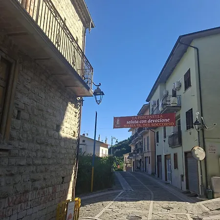 La Foscenella Castelfranci